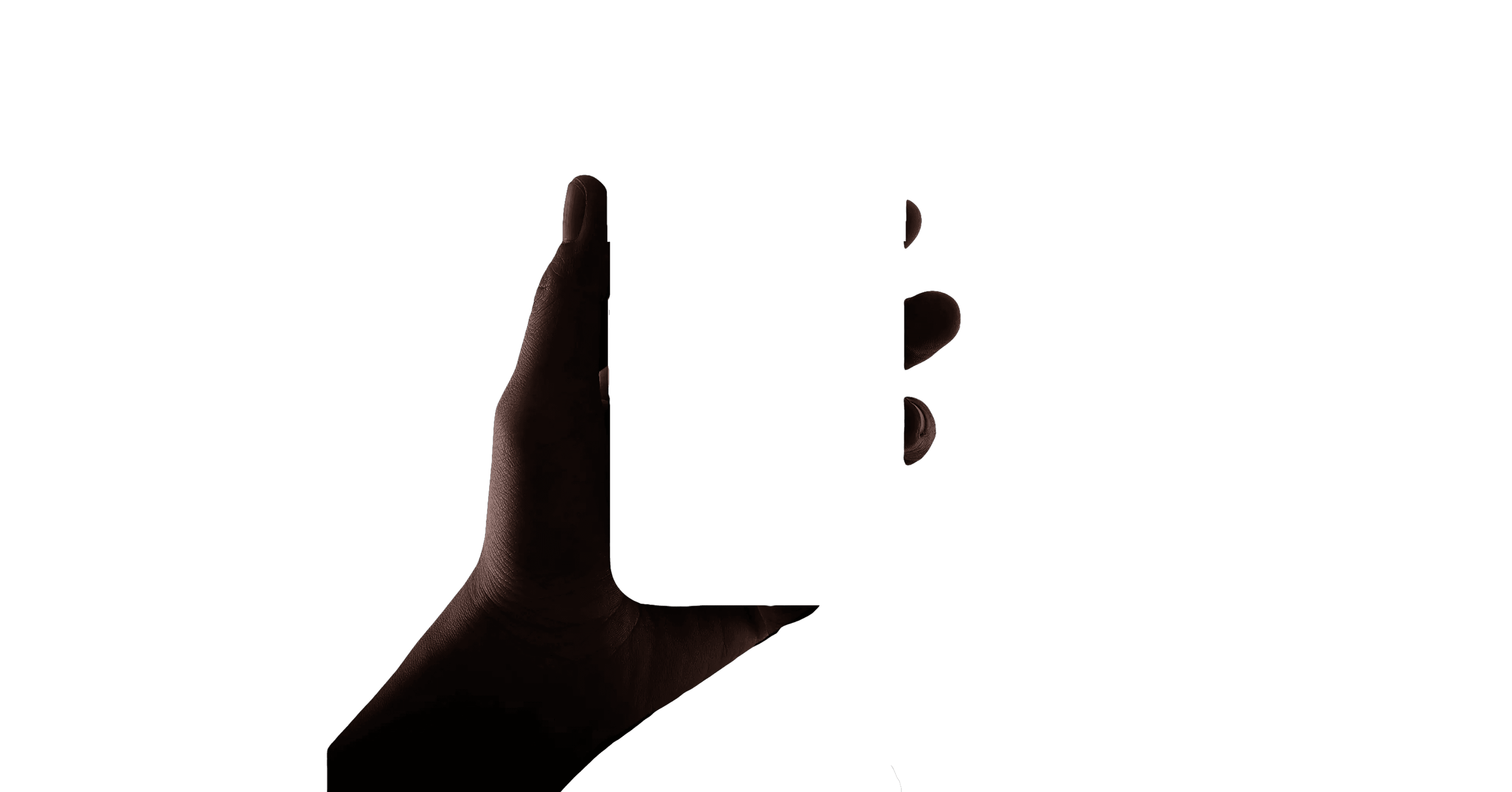 hand